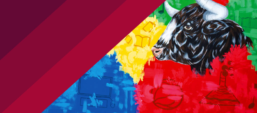 Granadino Highlights